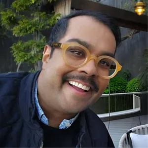 Profile picture of Anil Bridgpal