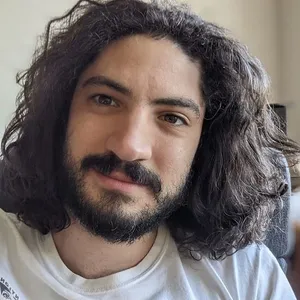 Profile picture of Joey Aiello