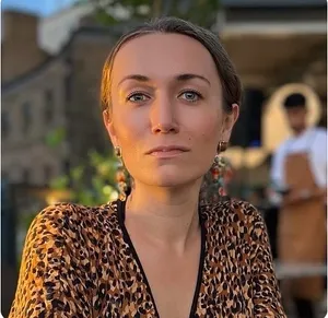 Marina Shynkarenka