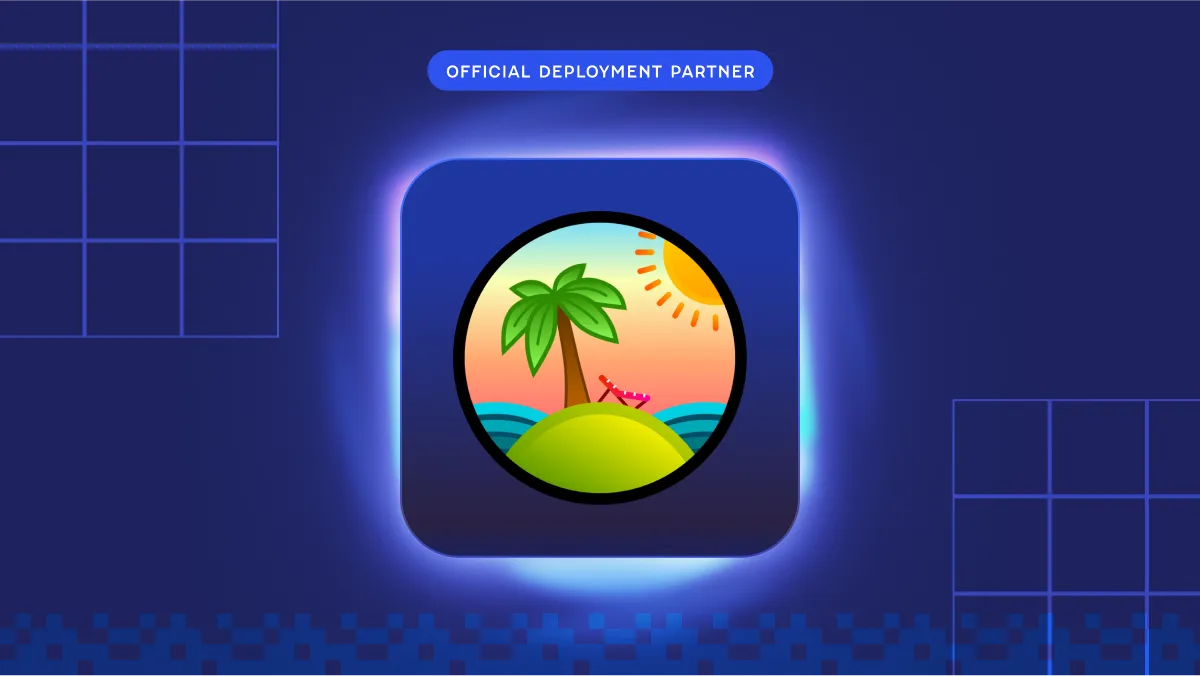 TanStack official deployment partner