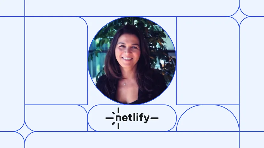  Netlify