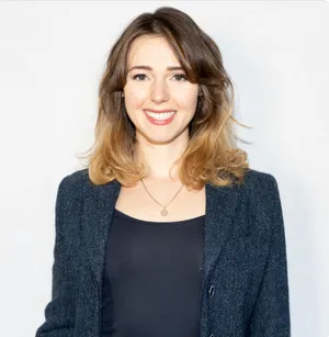 Alicja Wasilewska