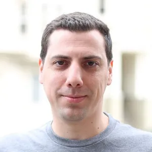 Profile picture of David Berlin