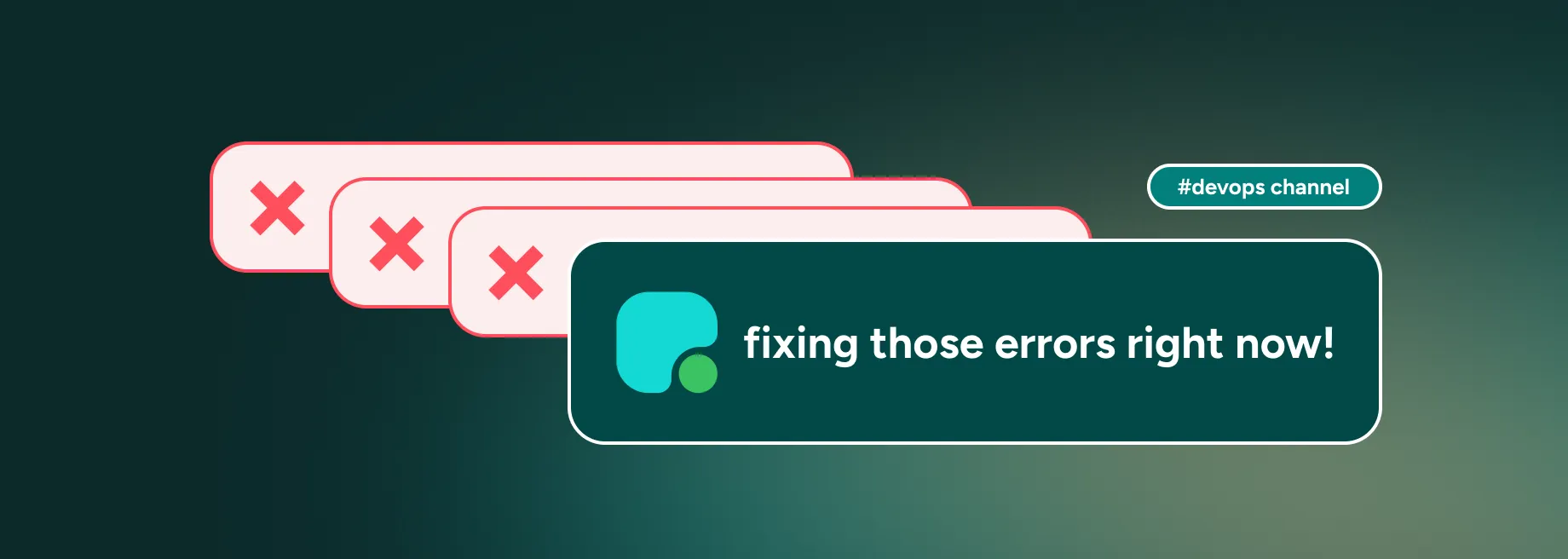 Avoid debugging with real-time alerts