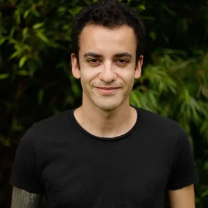 Profile picture of James McNeil