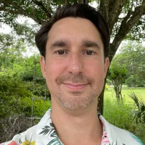 Profile picture of Richard Flosi