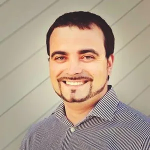 Profile picture of Alex Shyba