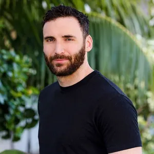 Profile picture of Seán Mc Ternan