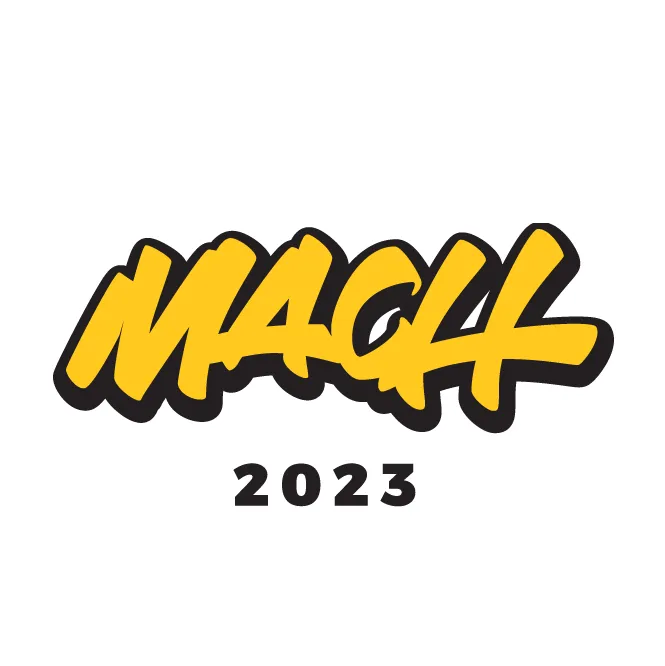 MACH Alliance certified member badge