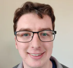 Profile picture of Sam Robbins