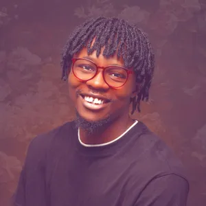 Profile picture of Ekene Eze