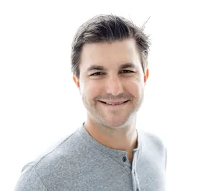 Steven Larsen