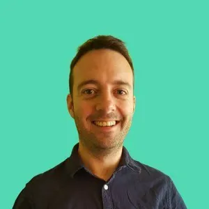 Profile picture of Conor Martin