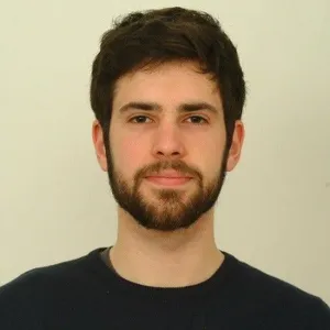Profile picture of Paulo Araújo
