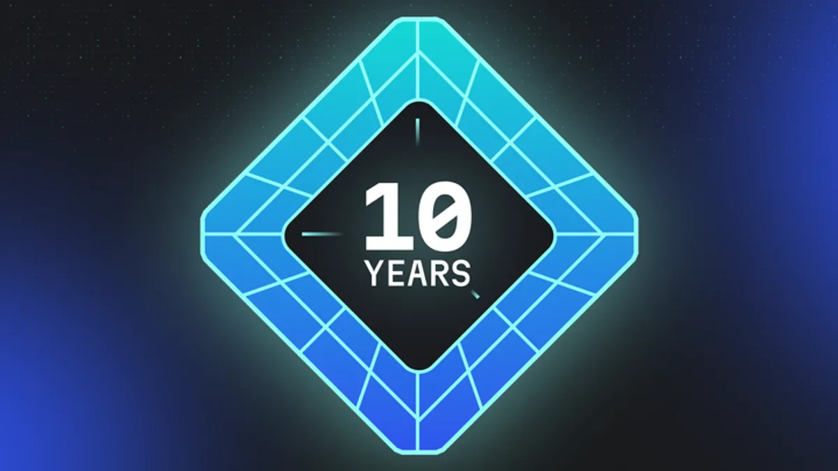 Netlify turns 10