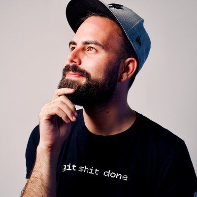 Avatar of Justin Watts