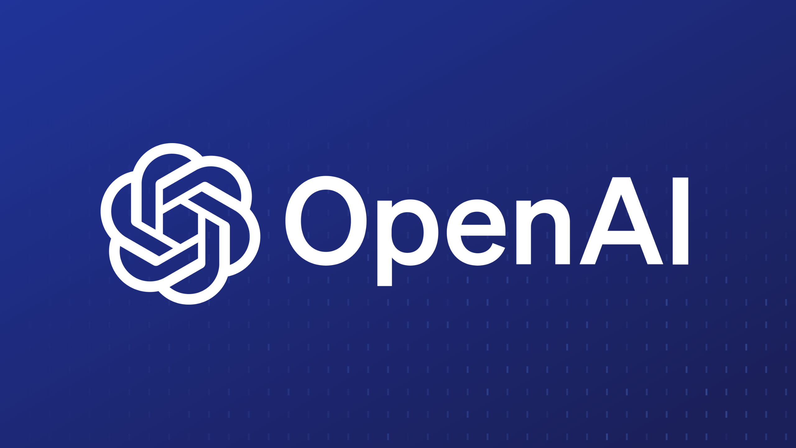 OpenAI logo