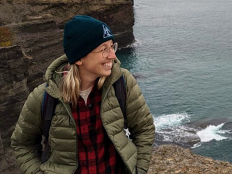 Hillary Wein featured headshot image