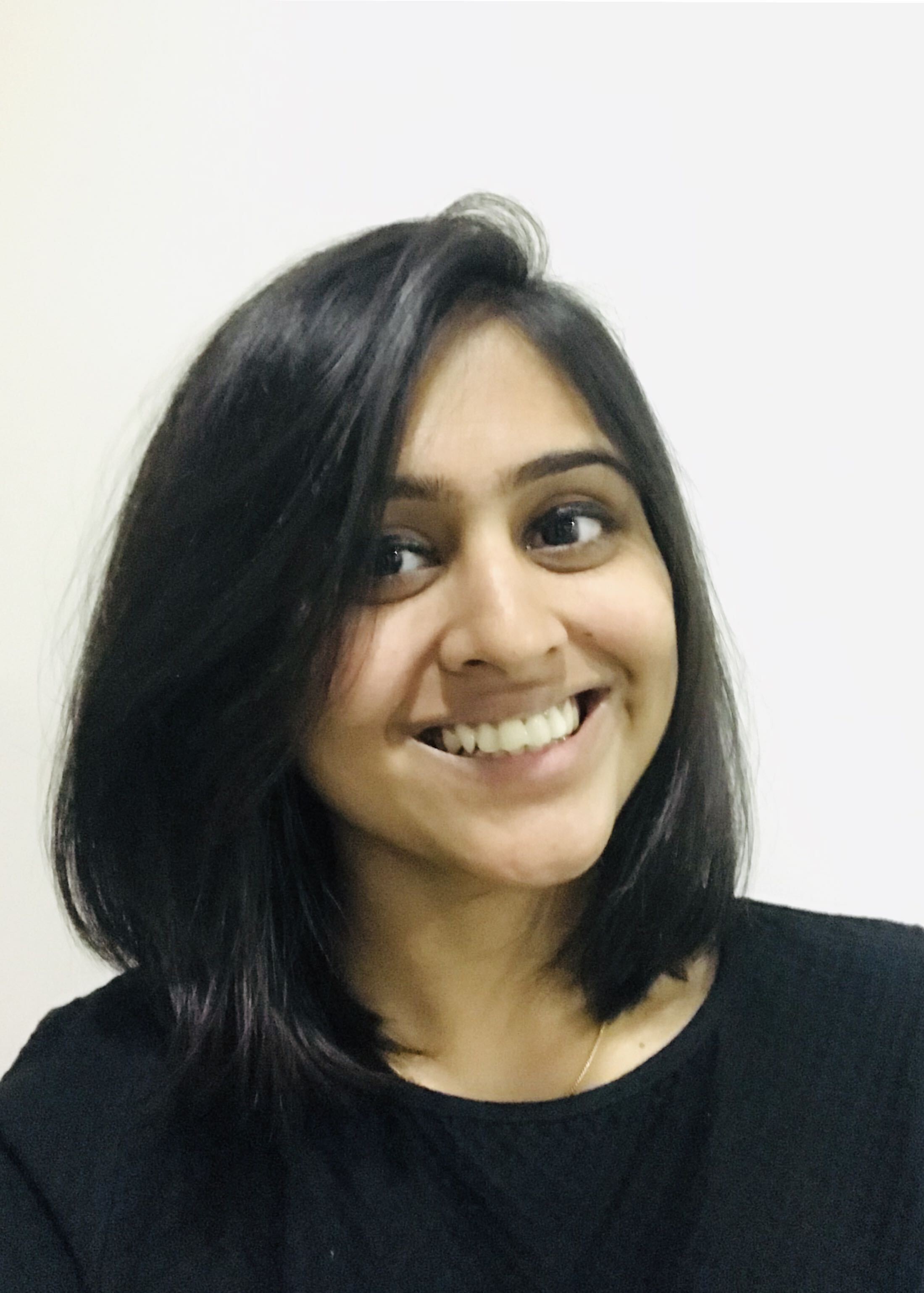 Profile picture of Aarthy Chandrasekhar