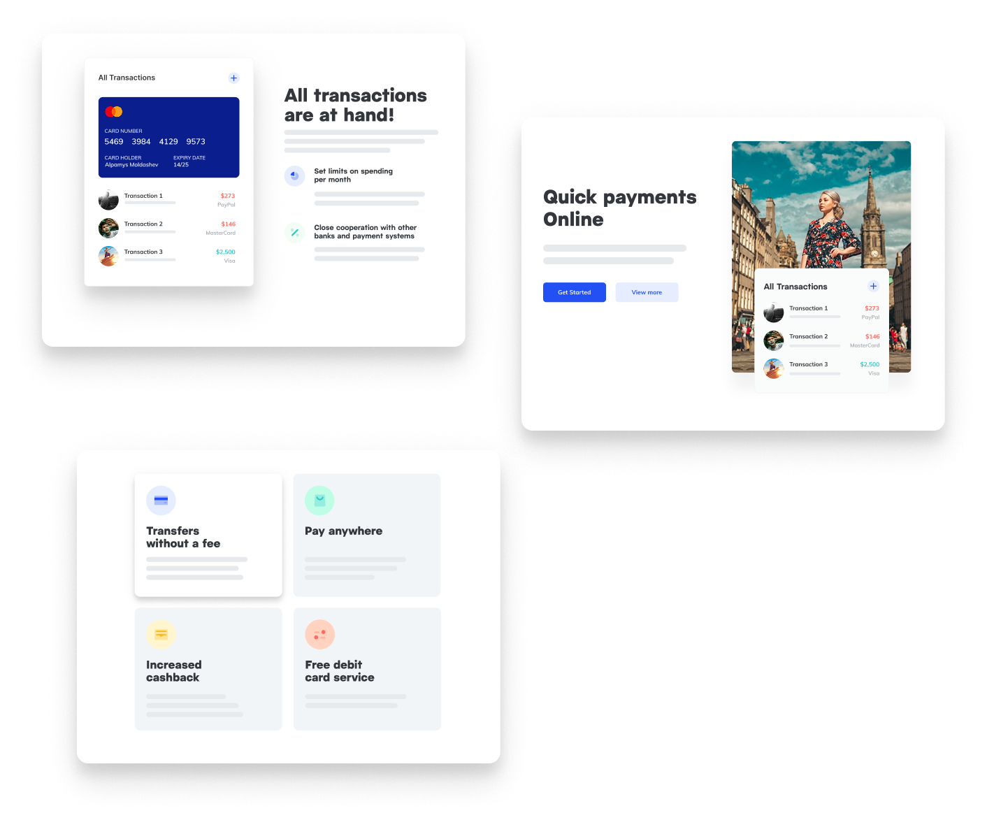 Global edge network diagram