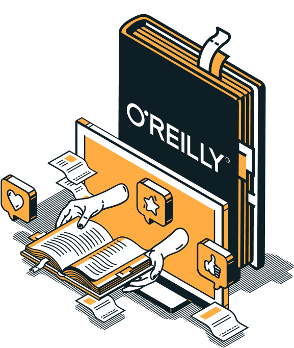 Netlify O'Reilly Jamstack Book icon