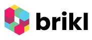 BRIKL logo