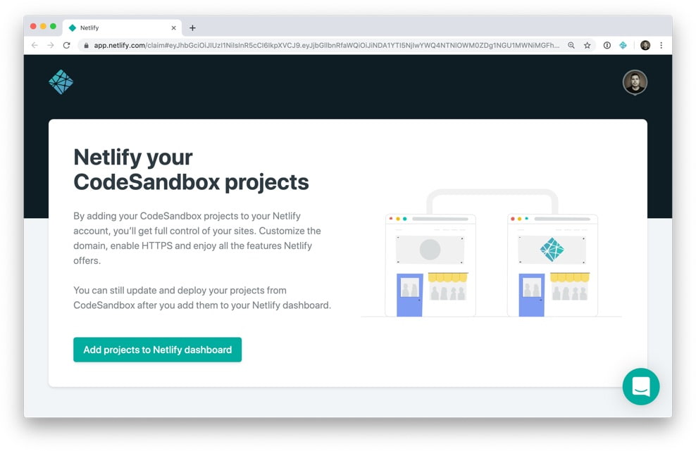 site - Codesandbox