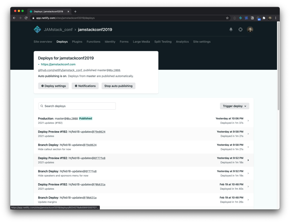 Immutable Blog  Immutable updates, announcements and sneak peeks