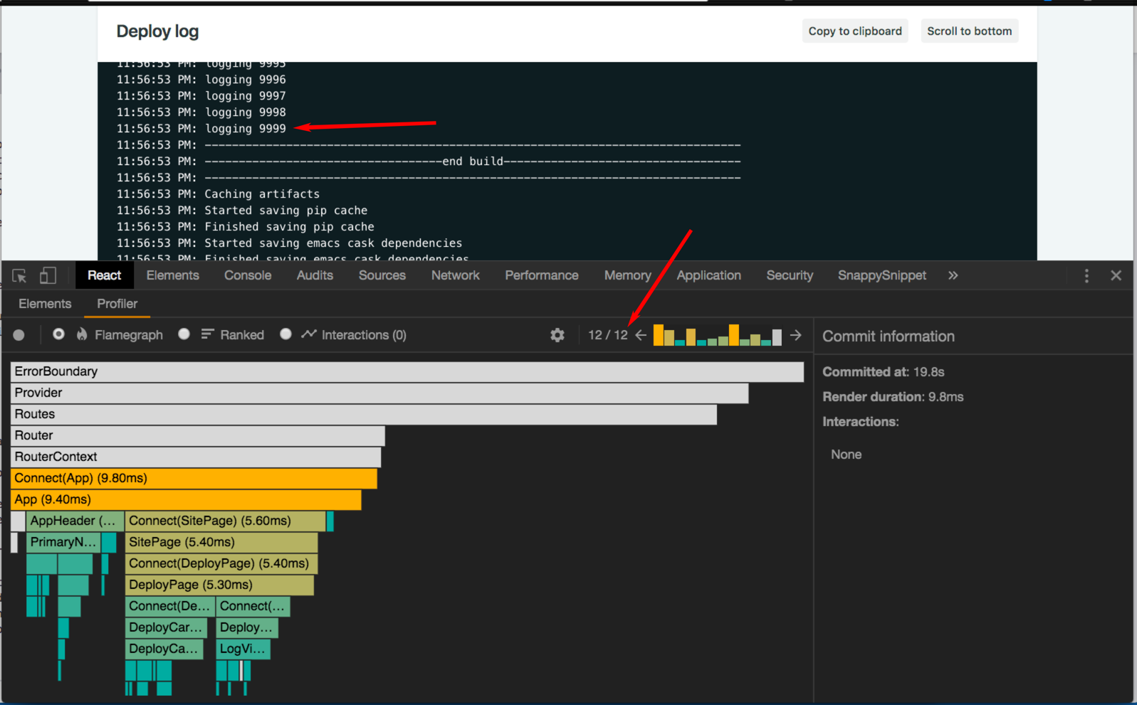 netlify 10k