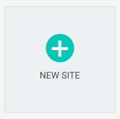 netlify New Site