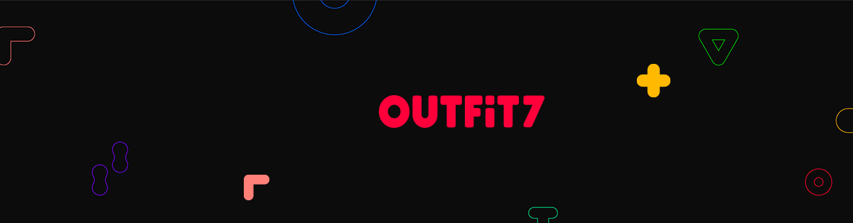 Outfit7 logo image