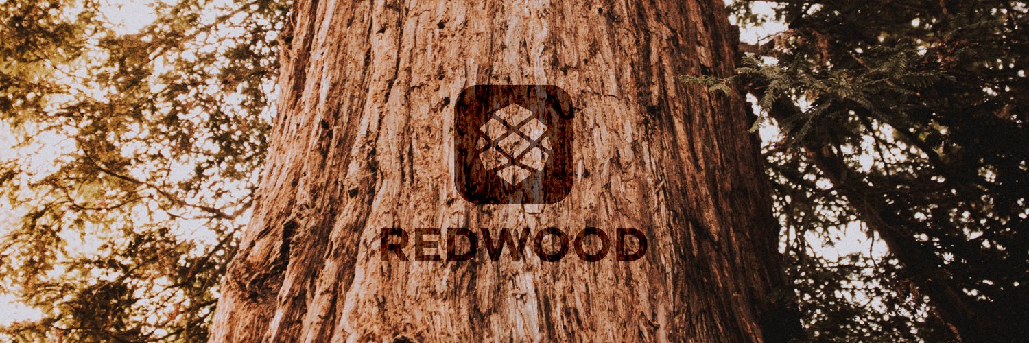 RedwoodJS logo