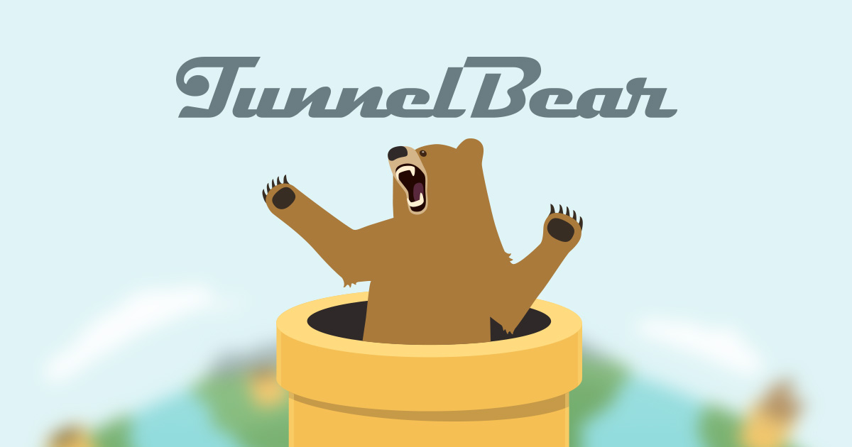 TunnelBear DevOps logo